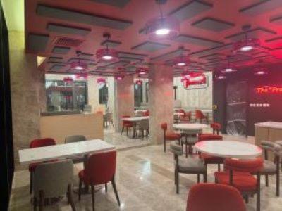 Terminal Inn By Edar City Doha Eksteriør bilde